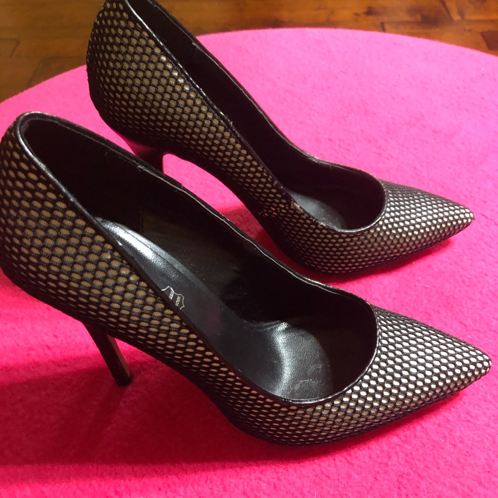 Aldo Stiletto Pumps